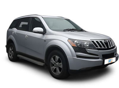 Mahindra XUV500-img